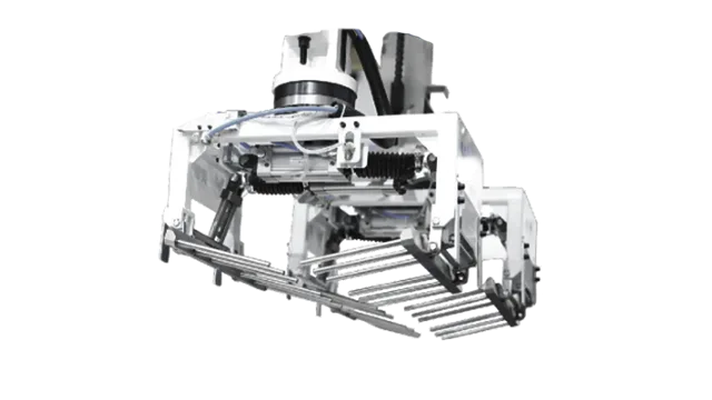 重型机器人夹爪